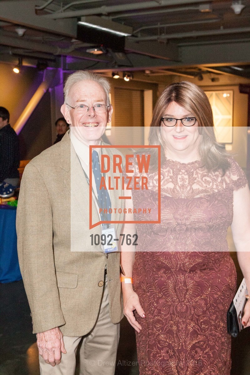 Paul Doherty, Laura Cotton, The 2016 Exploratorium Science of Cocktails, Exploratorium. Pier 15, January 22nd, 2016,Drew Altizer, Drew Altizer Photography, full-service agency, private events, San Francisco photographer, photographer california