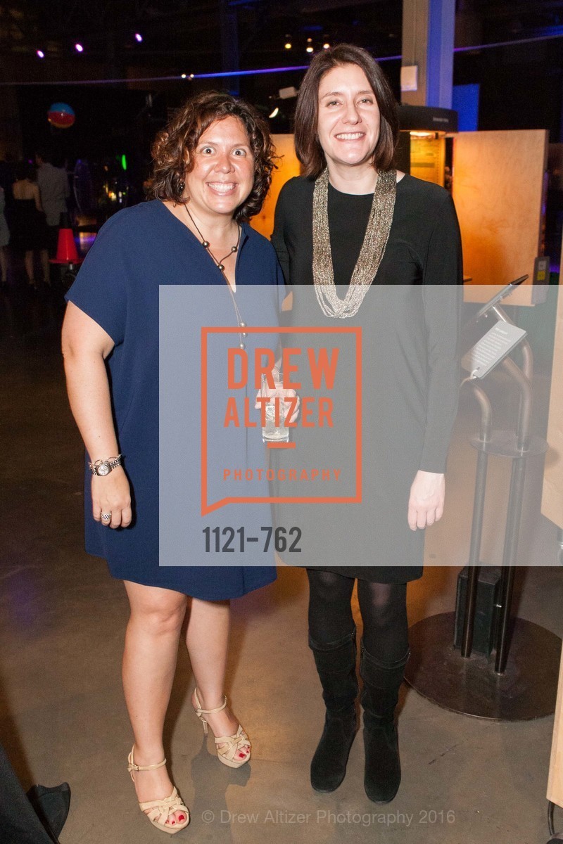 Ann Bosche, Kari Gerster, The 2016 Exploratorium Science of Cocktails, Exploratorium. Pier 15, January 22nd, 2016,Drew Altizer, Drew Altizer Photography, full-service agency, private events, San Francisco photographer, photographer california