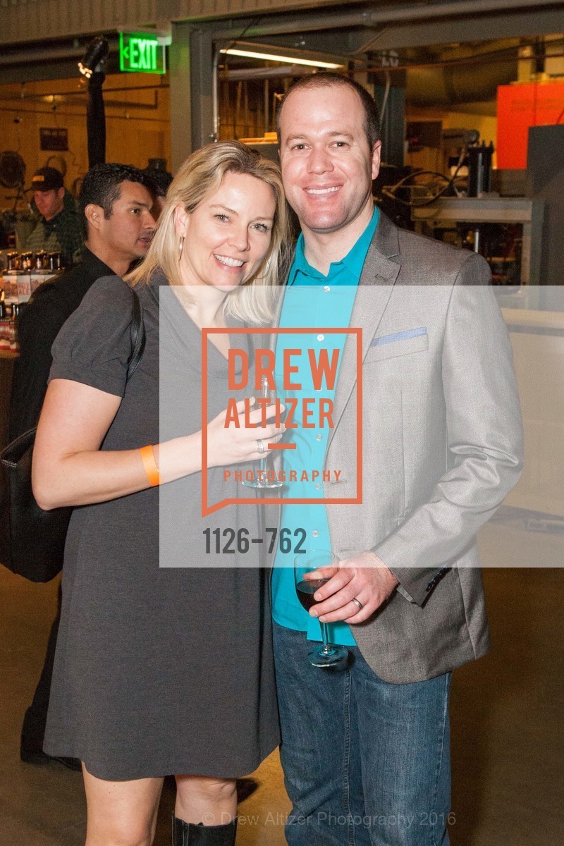Stephanie Kovaleski, Chad Kovaleski, The 2016 Exploratorium Science of Cocktails, Exploratorium. Pier 15, January 22nd, 2016,Drew Altizer, Drew Altizer Photography, full-service agency, private events, San Francisco photographer, photographer california