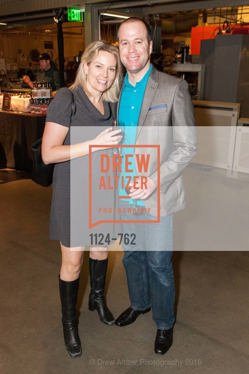 Stephanie Kovaleski, Chad Kovaleski, Photo #1124-762