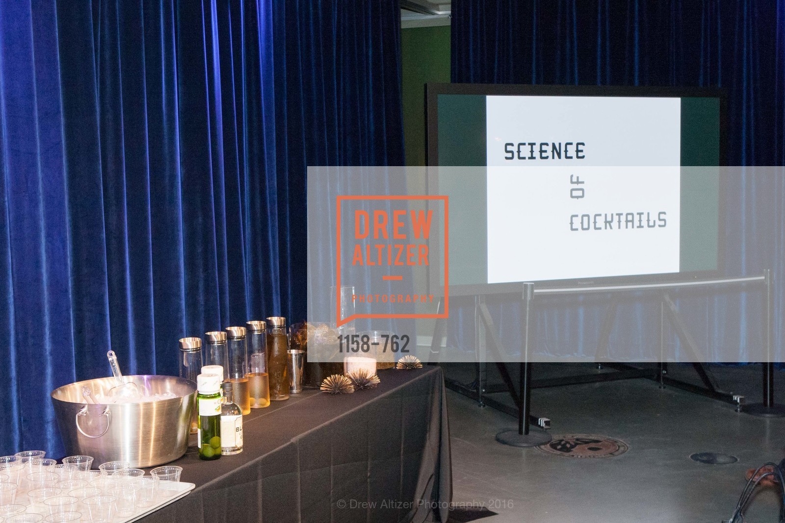 Atmosphere, The 2016 Exploratorium Science of Cocktails, Exploratorium. Pier 15, January 22nd, 2016,Drew Altizer, Drew Altizer Photography, full-service agency, private events, San Francisco photographer, photographer california