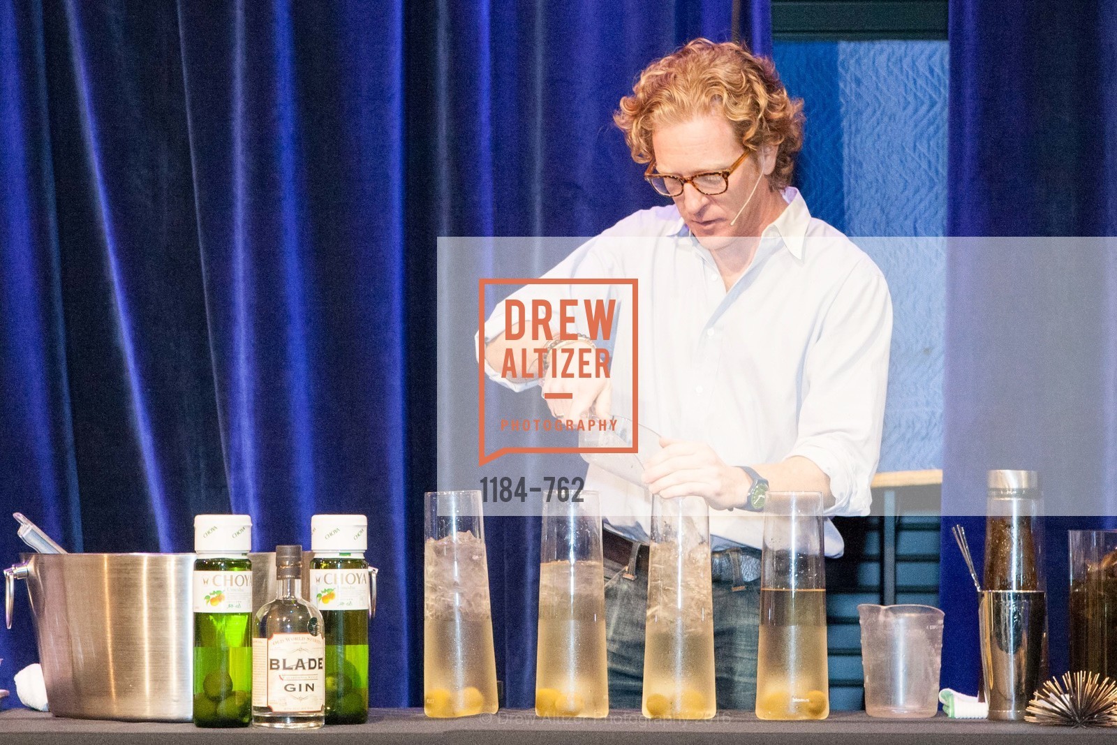 Clay Reynolds, The 2016 Exploratorium Science of Cocktails, Exploratorium. Pier 15, January 22nd, 2016,Drew Altizer, Drew Altizer Photography, full-service agency, private events, San Francisco photographer, photographer california