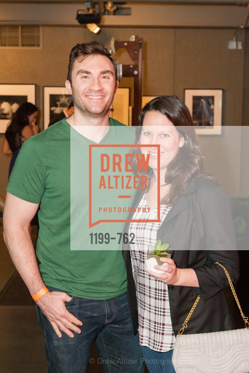 Kyle Paice, Kathleen Carruthers, The 2016 Exploratorium Science of Cocktails, Exploratorium. Pier 15, January 22nd, 2016,Drew Altizer, Drew Altizer Photography, full-service agency, private events, San Francisco photographer, photographer california