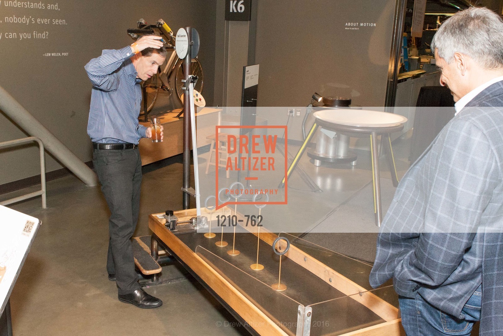 Atmosphere, The 2016 Exploratorium Science of Cocktails, Exploratorium. Pier 15, January 22nd, 2016,Drew Altizer, Drew Altizer Photography, full-service agency, private events, San Francisco photographer, photographer california