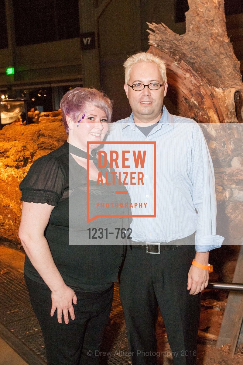 Laura Pellaton, Benjamin Thompson, The 2016 Exploratorium Science of Cocktails, Exploratorium. Pier 15, January 22nd, 2016,Drew Altizer, Drew Altizer Photography, full-service agency, private events, San Francisco photographer, photographer california