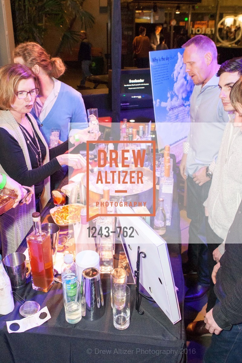 Atmosphere, The 2016 Exploratorium Science of Cocktails, Exploratorium. Pier 15, January 22nd, 2016, Photo #1243-762 Atmosphere, Photo #1243-762