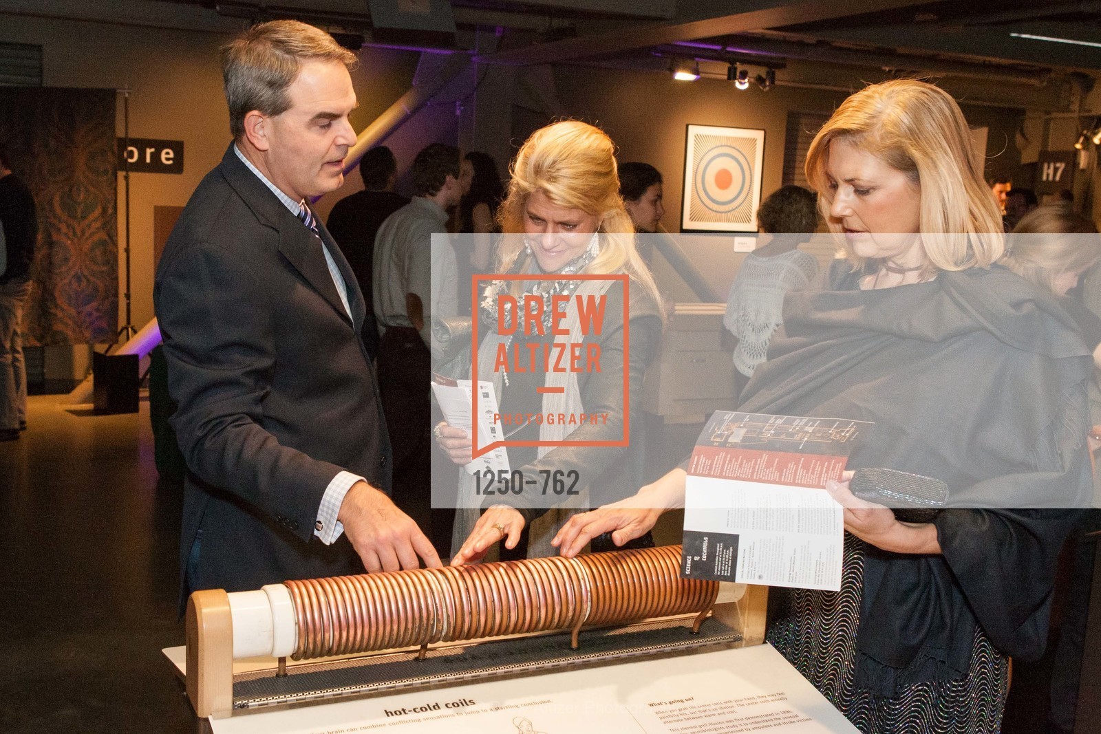 Extras, The 2016 Exploratorium Science of Cocktails, January 22nd, 2016, Photo,Drew Altizer, Drew Altizer Photography, full-service agency, private events, San Francisco photographer, photographer california