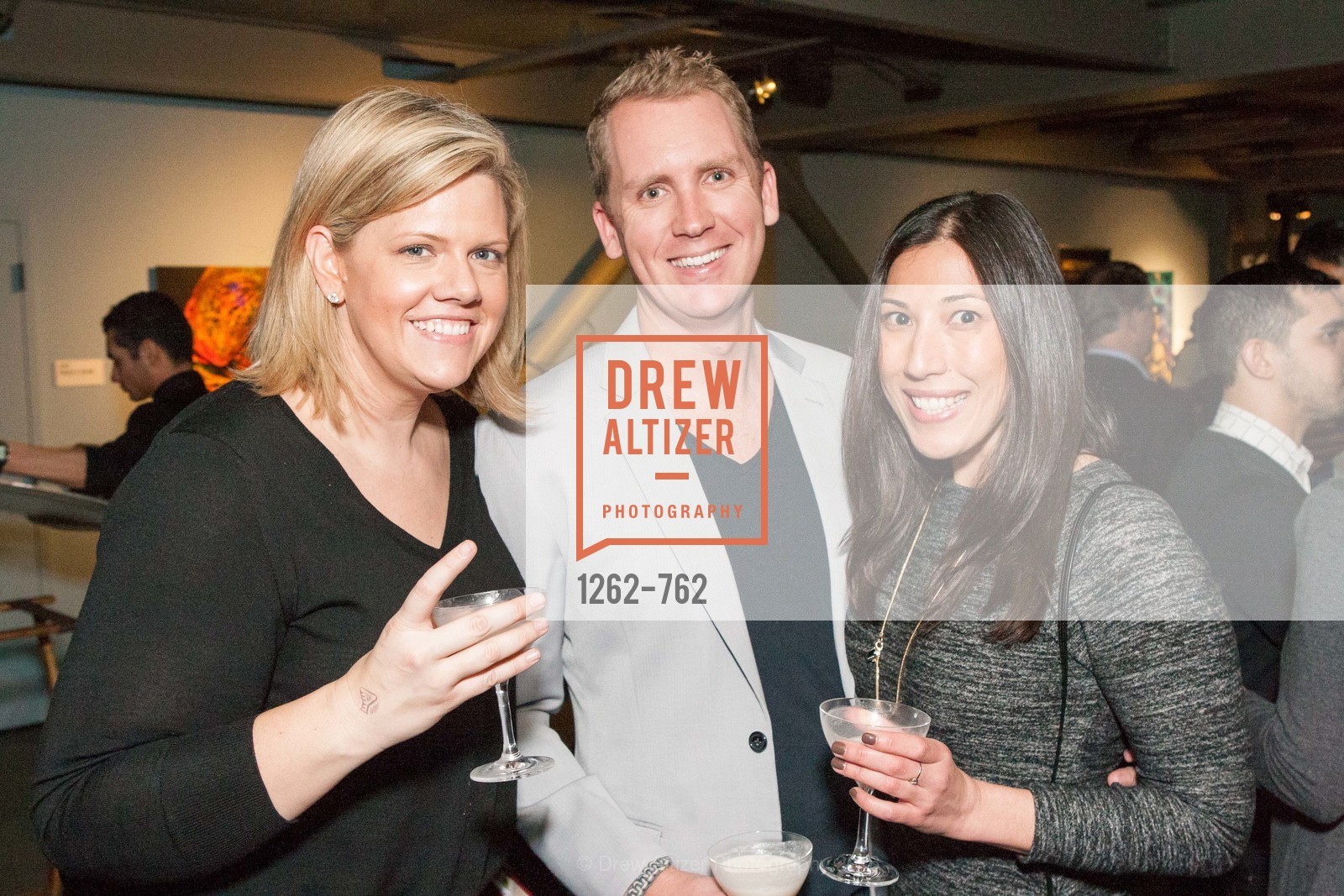 Megan Matheny, Andrew Greenwell, Shelby Hughes, The 2016 Exploratorium Science of Cocktails, Exploratorium. Pier 15, January 22nd, 2016,Drew Altizer, Drew Altizer Photography, full-service agency, private events, San Francisco photographer, photographer california