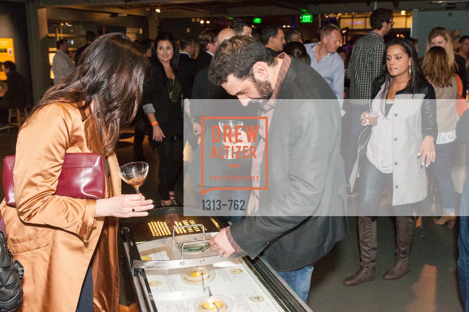 Atmosphere, The 2016 Exploratorium Science of Cocktails, Exploratorium. Pier 15, January 22nd, 2016,Drew Altizer, Drew Altizer Photography, full-service agency, private events, San Francisco photographer, photographer california