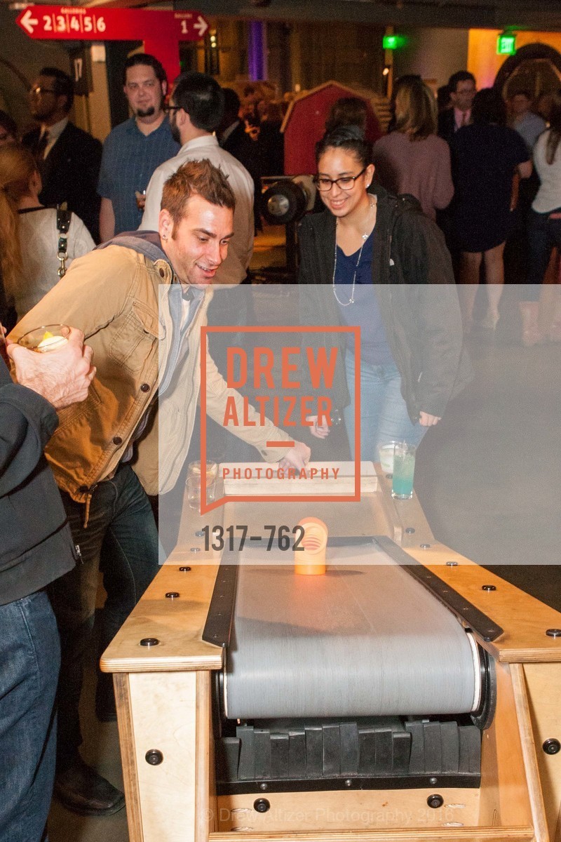 Top Picks, The 2016 Exploratorium Science of Cocktails, January 22nd, 2016, Photo,Drew Altizer, Drew Altizer Photography, full-service agency, private events, San Francisco photographer, photographer california