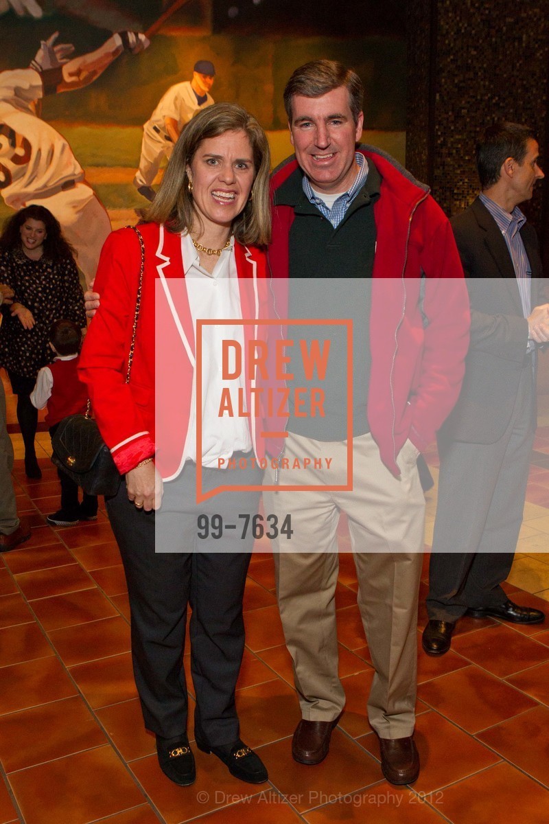 Christine Considine, Kevin Considine, Photo #99-7634