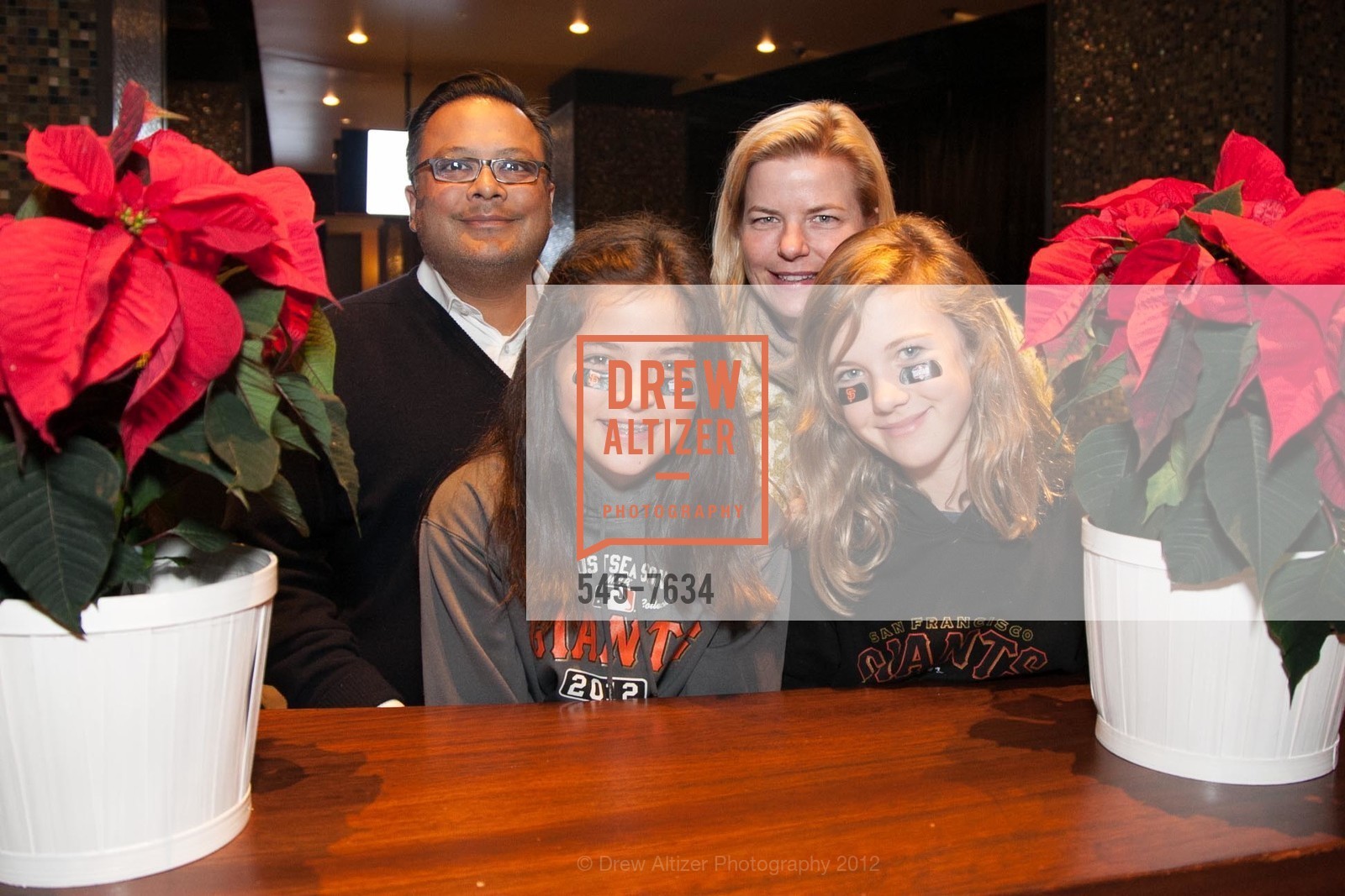 Sophia Marchesotti, Robert Marchesotti, Heidi Marchesotti, Doran Campbell, Photo #545-7634