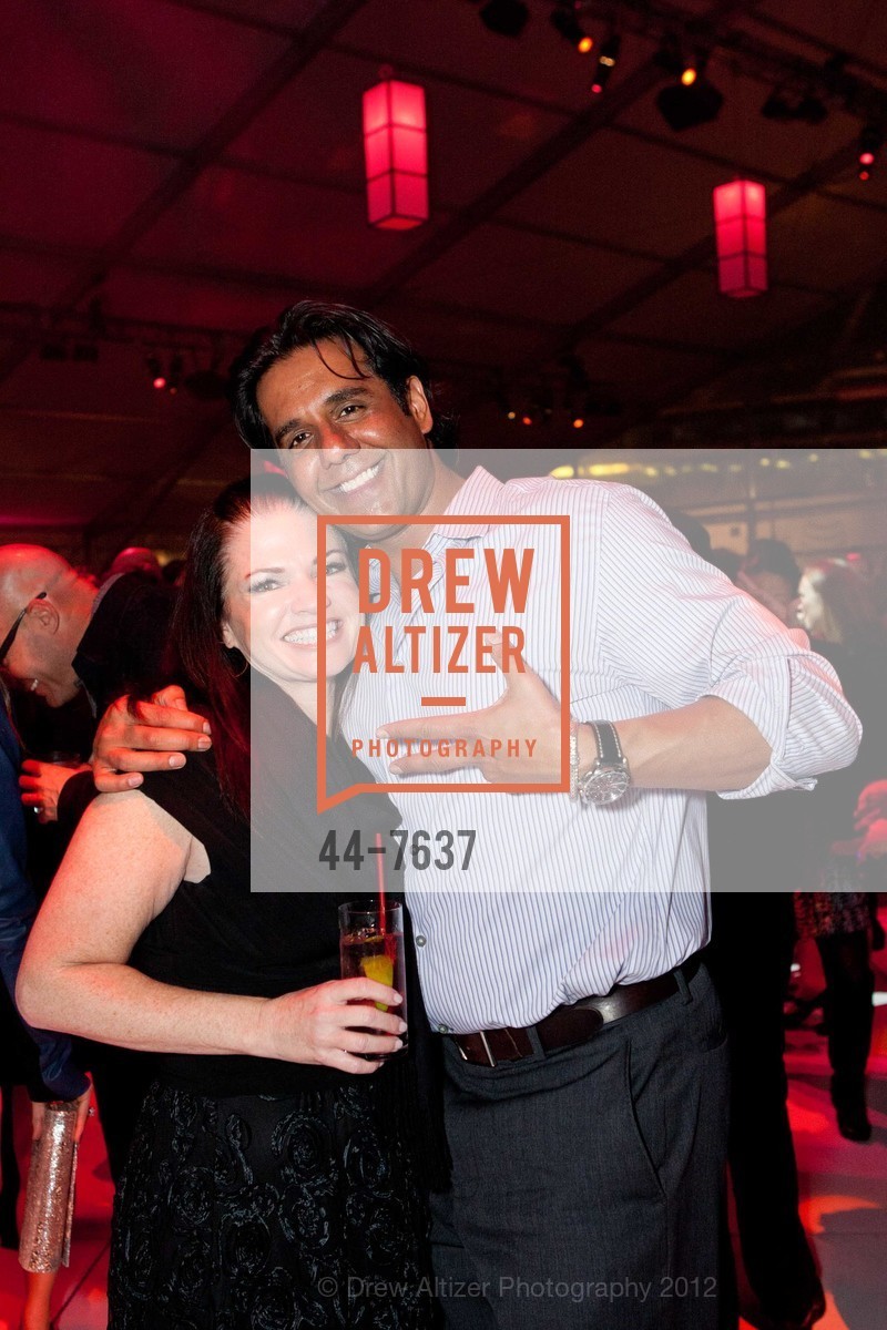 Amy Collo, Jas Sahota, Photo #44-7637