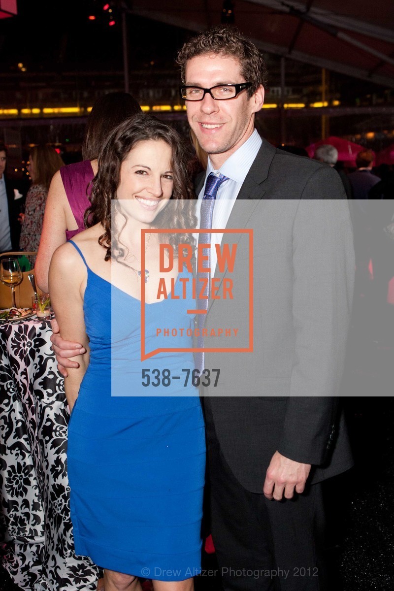 Jennifer Gettman, Dominic Dabrile, Photo #538-7637