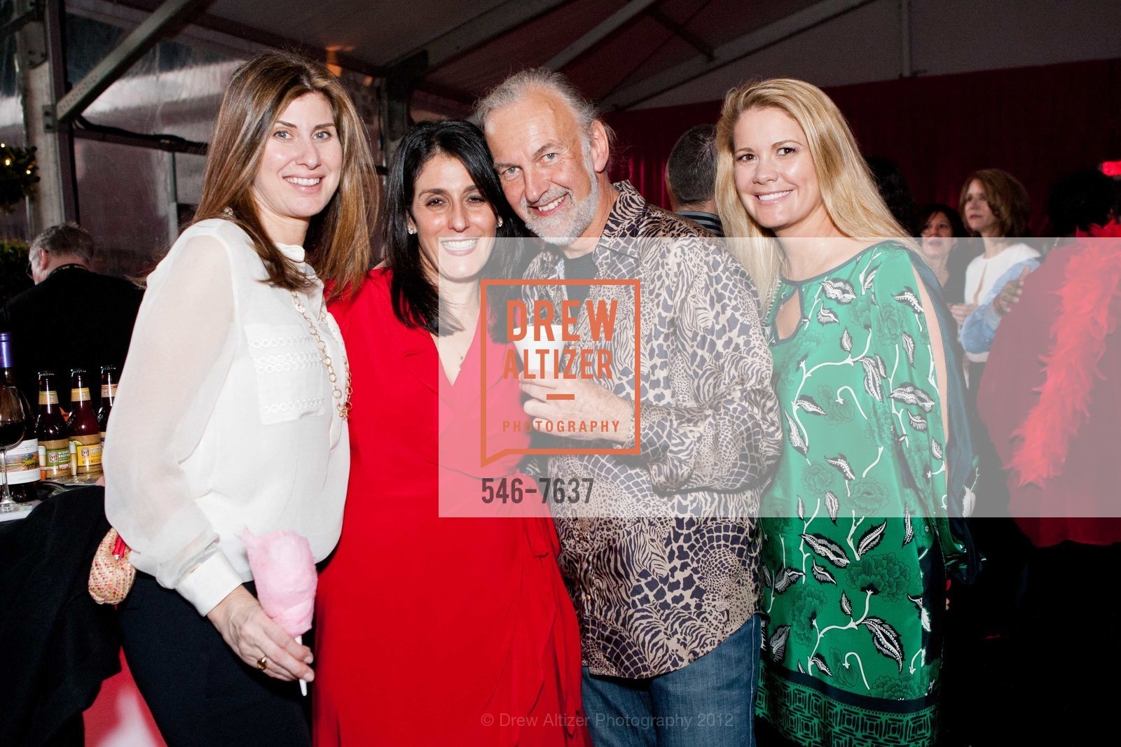 Melissa Richardson, Elizabeth Orsi Revetria, Chef Hubert Keller, Kelly Grimes, 2012 Hearts After Dark, US, February 10th, 2012, Photo #546-7637 Melissa Richardson, Elizabeth Orsi Revetria, Chef Hubert Keller, Kelly Grimes, Photo #546-7637