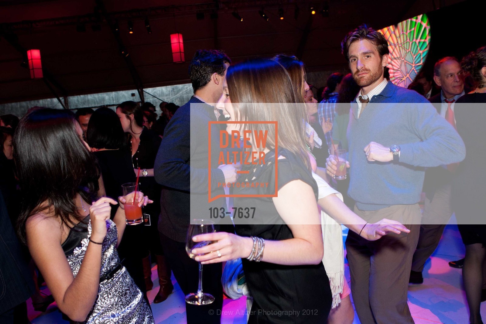 Shiopa Shah, Stacy Wlodarczyk, Emily Scibetta, Colin Scibetta, 2012 Hearts After Dark, US, February 10th, 2012, Photo #103-7637 Shiopa Shah, Stacy Wlodarczyk, Emily Scibetta, Colin Scibetta, Photo #103-7637