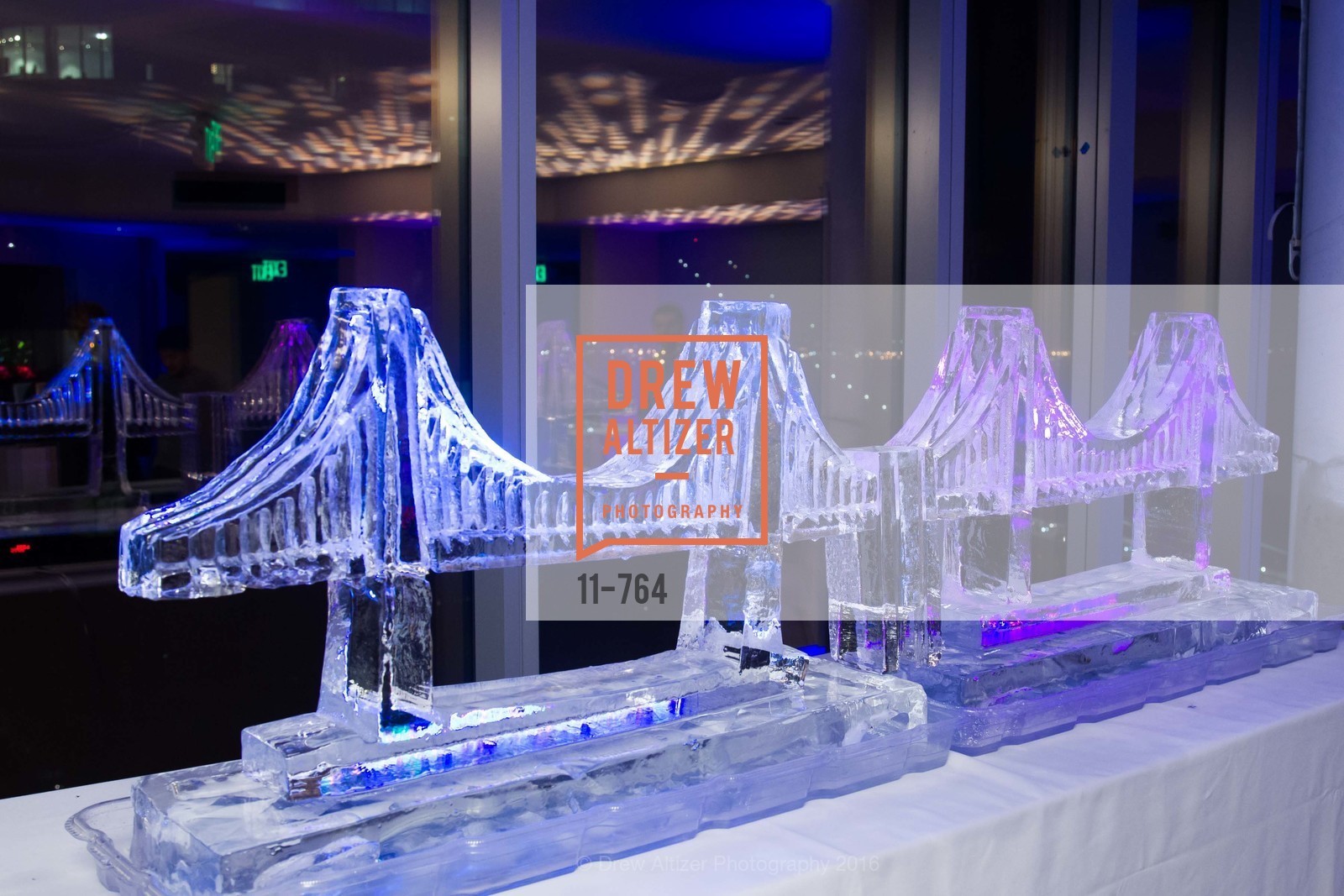 Atmosphere, LUMINA and The Bay Lights Reillumination Celebration, LUMINA. Penthouses 36A and 36B, January 26th, 2016,Drew Altizer, Drew Altizer Photography, full-service agency, private events, San Francisco photographer, photographer california