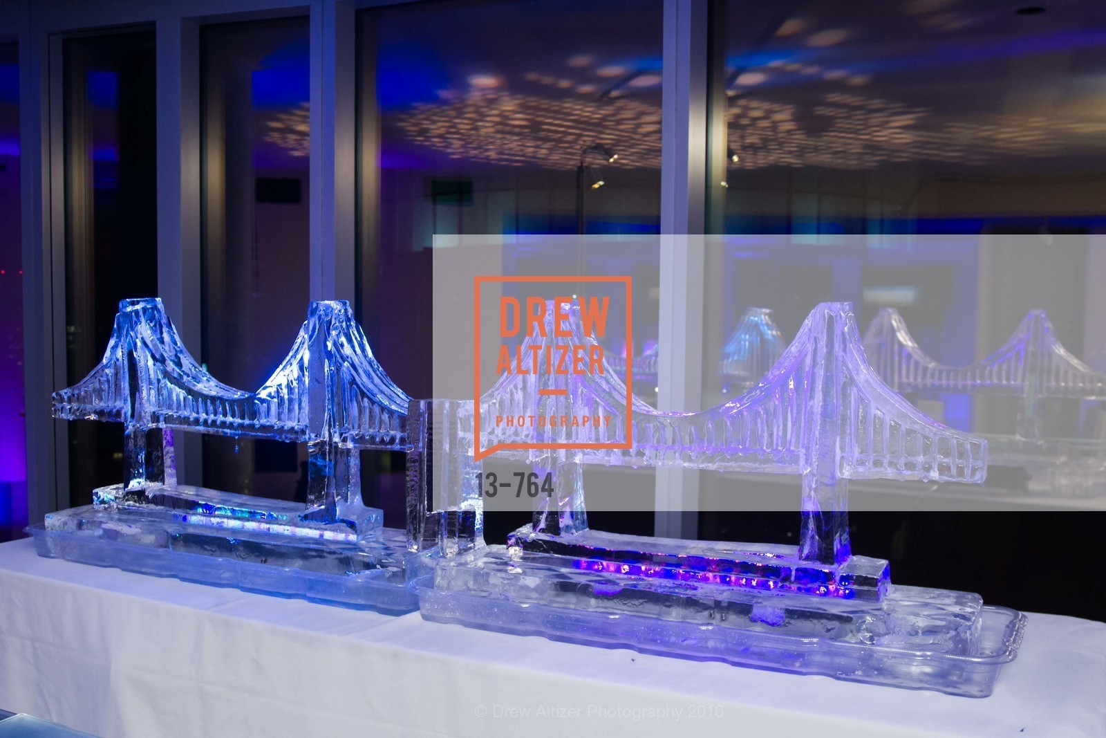Atmosphere, LUMINA and The Bay Lights Reillumination Celebration, LUMINA. Penthouses 36A and 36B, January 26th, 2016,Drew Altizer, Drew Altizer Photography, full-service event agency, private events, San Francisco photographer, photographer California