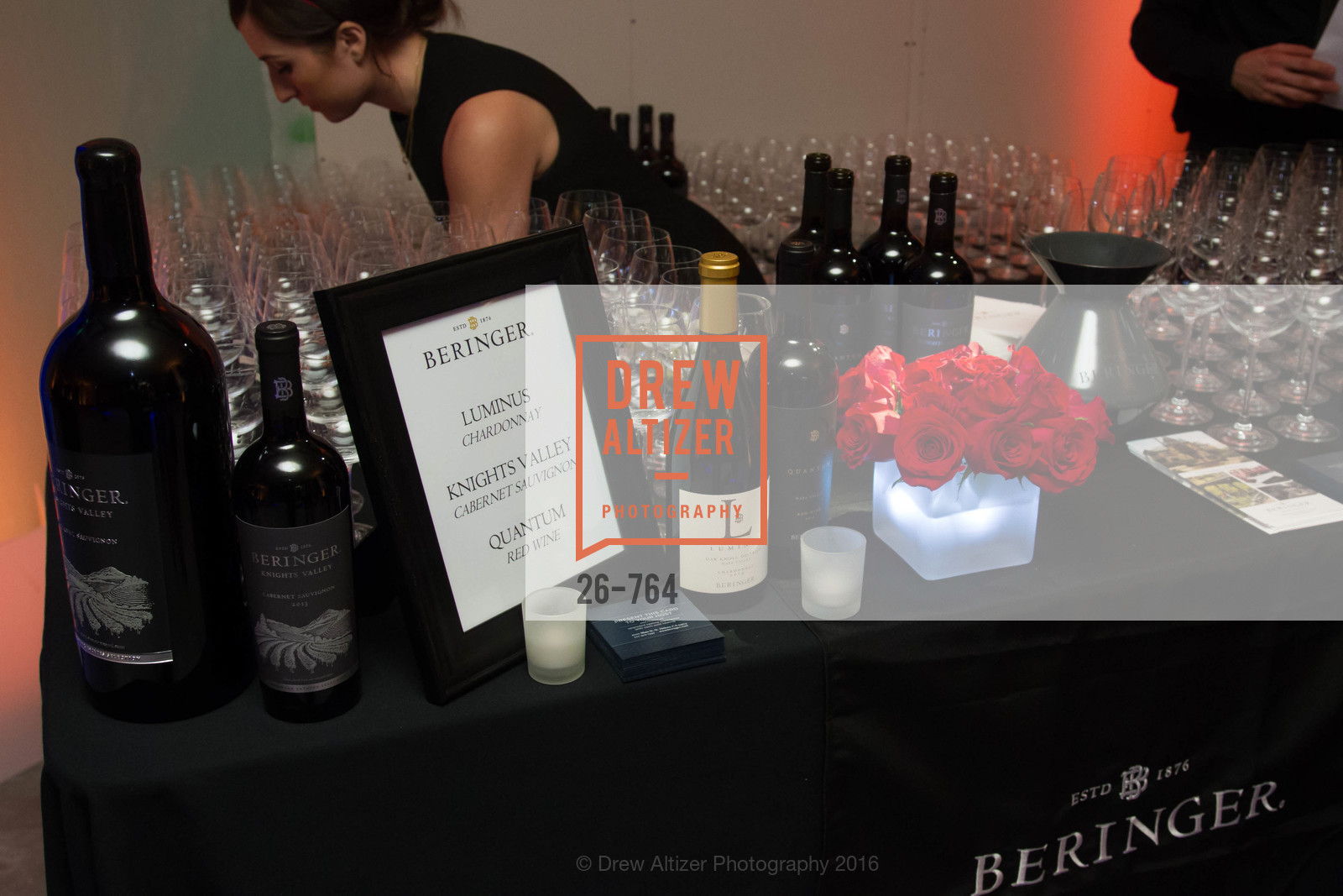 Atmosphere, LUMINA and The Bay Lights Reillumination Celebration, LUMINA. Penthouses 36A and 36B, January 26th, 2016,Drew Altizer, Drew Altizer Photography, full-service agency, private events, San Francisco photographer, photographer california
