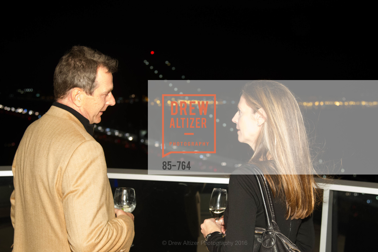 Atmosphere, LUMINA and The Bay Lights Reillumination Celebration, LUMINA. Penthouses 36A and 36B, January 26th, 2016,Drew Altizer, Drew Altizer Photography, full-service agency, private events, San Francisco photographer, photographer california