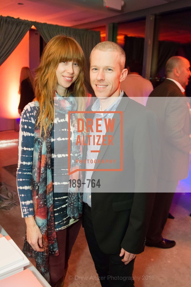 Summer Hall, Mars Hall, LUMINA and The Bay Lights Reillumination Celebration, LUMINA. Penthouses 36A and 36B, January 26th, 2016,Drew Altizer, Drew Altizer Photography, full-service agency, private events, San Francisco photographer, photographer california