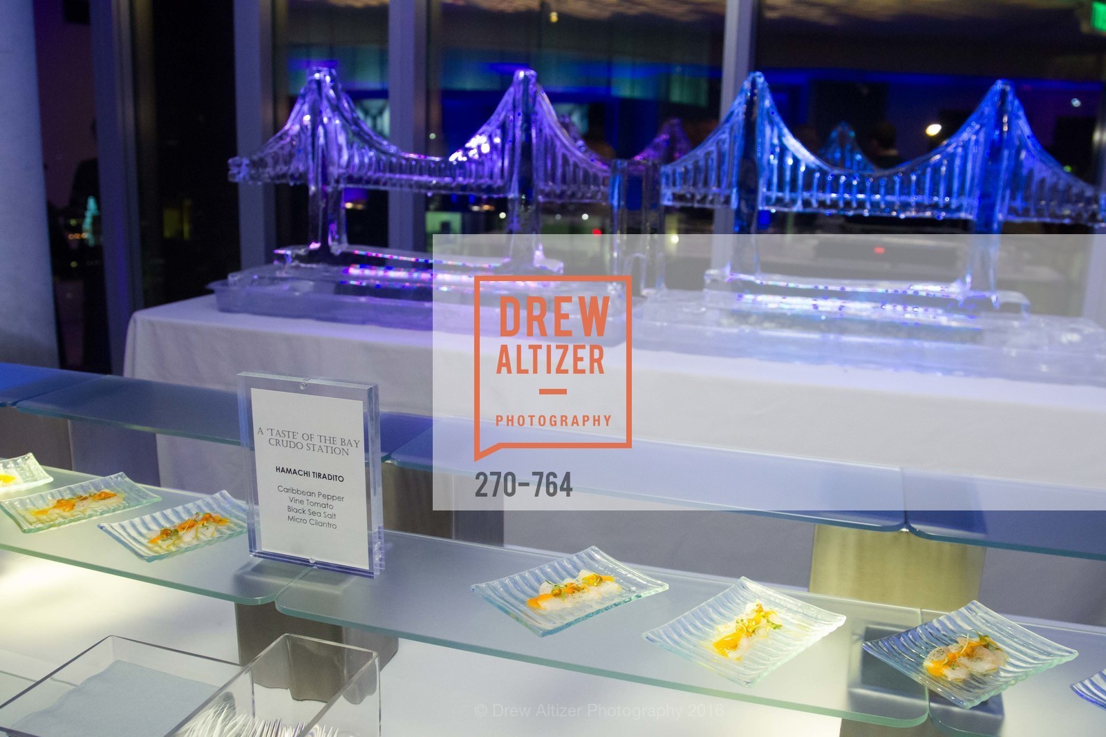 Atmosphere, LUMINA and The Bay Lights Reillumination Celebration, LUMINA. Penthouses 36A and 36B, January 26th, 2016,Drew Altizer, Drew Altizer Photography, full-service event agency, private events, San Francisco photographer, photographer California
