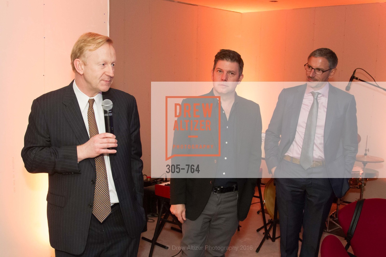 Carl Shannon, Leo Villareal, Ben Davis, LUMINA and The Bay Lights Reillumination Celebration, LUMINA. Penthouses 36A and 36B, January 26th, 2016,Drew Altizer, Drew Altizer Photography, full-service agency, private events, San Francisco photographer, photographer california