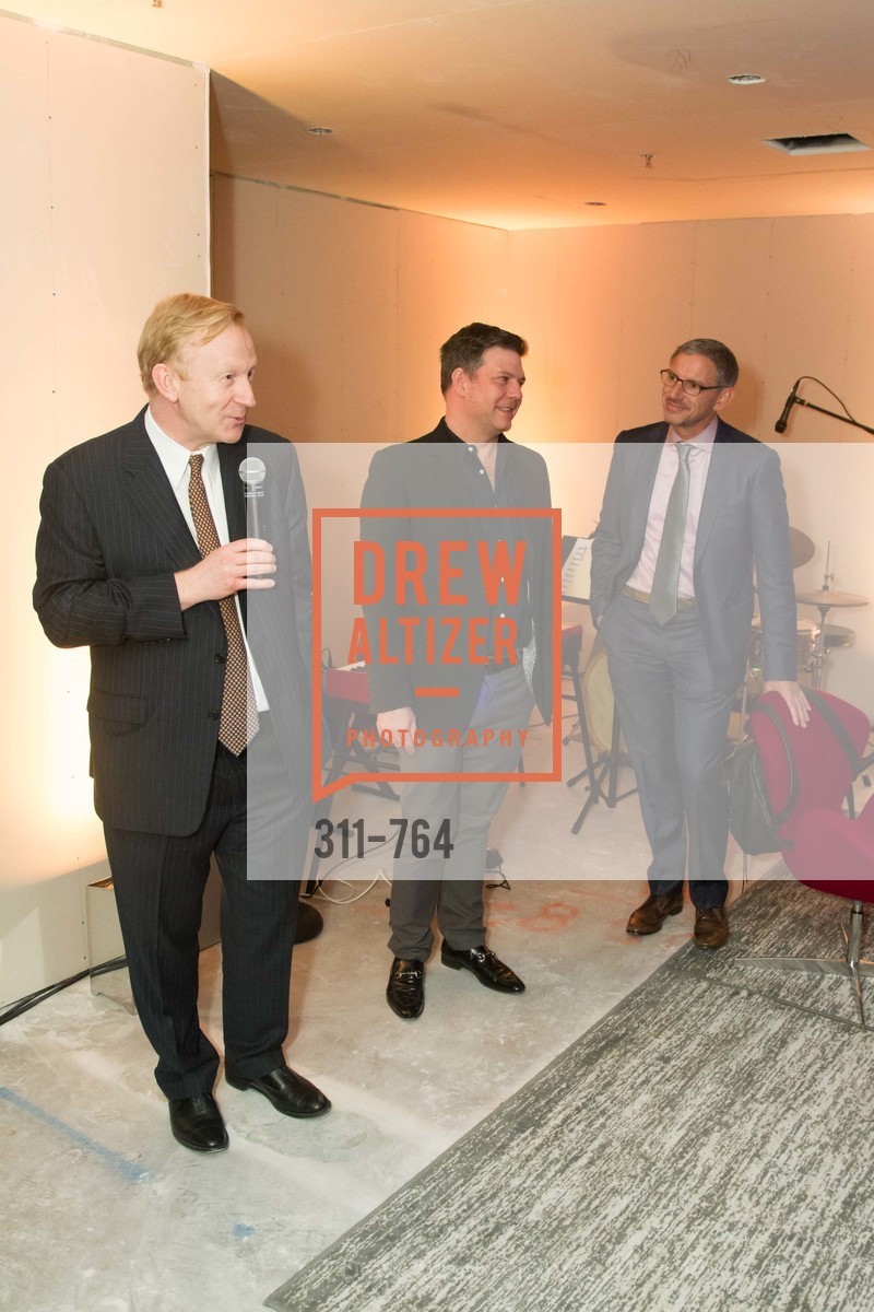 Carl Shannon, Leo Villareal, Ben Davis, LUMINA and The Bay Lights Reillumination Celebration, LUMINA. Penthouses 36A and 36B, January 26th, 2016,Drew Altizer, Drew Altizer Photography, full-service agency, private events, San Francisco photographer, photographer california