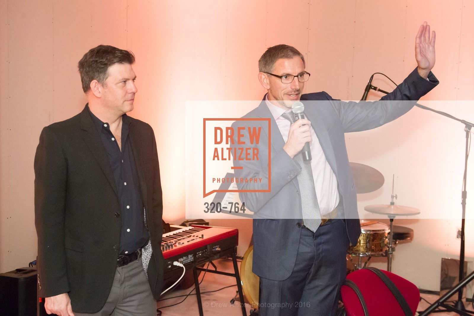 Leo Villareal, Ben Davis, LUMINA and The Bay Lights Reillumination Celebration, LUMINA. Penthouses 36A and 36B, January 26th, 2016,Drew Altizer, Drew Altizer Photography, full-service agency, private events, San Francisco photographer, photographer california