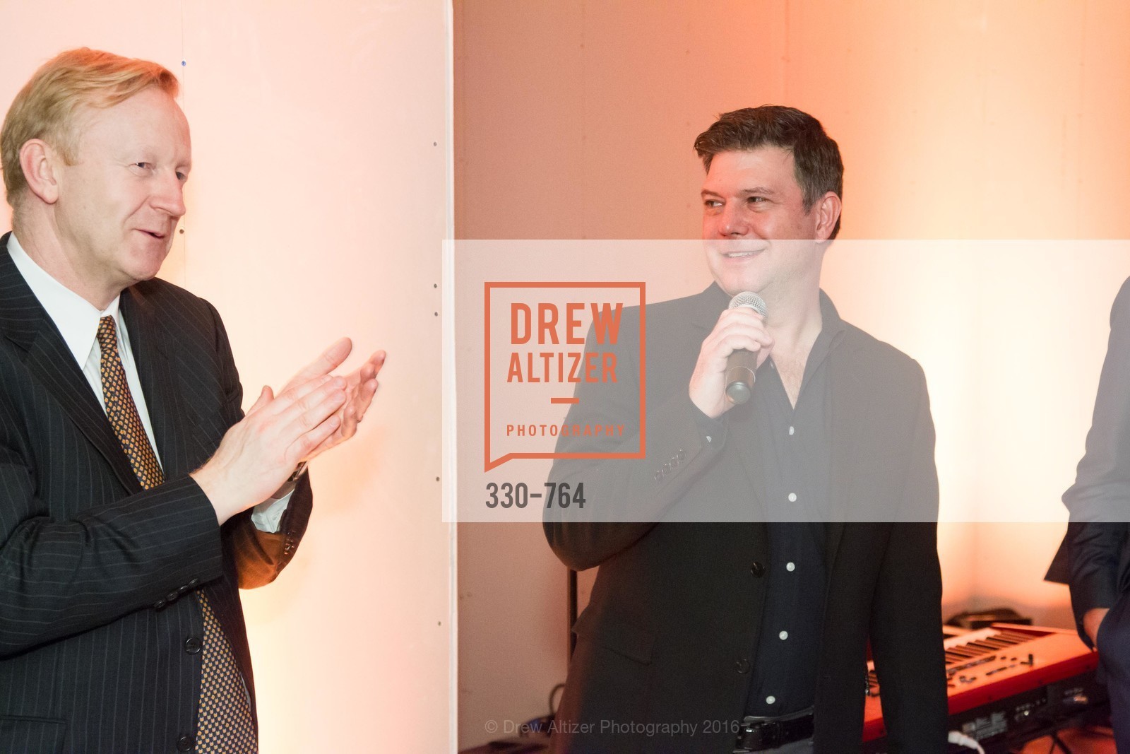 Carl Shannon, Leo Villareal, LUMINA and The Bay Lights Reillumination Celebration, LUMINA. Penthouses 36A and 36B, January 26th, 2016,Drew Altizer, Drew Altizer Photography, full-service agency, private events, San Francisco photographer, photographer california