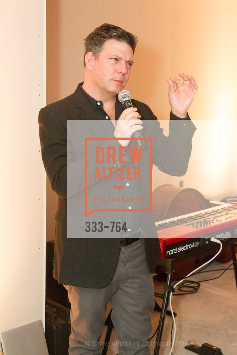 Leo Villareal, LUMINA and The Bay Lights Reillumination Celebration, LUMINA. Penthouses 36A and 36B, January 26th, 2016,Drew Altizer, Drew Altizer Photography, full-service agency, private events, San Francisco photographer, photographer california
