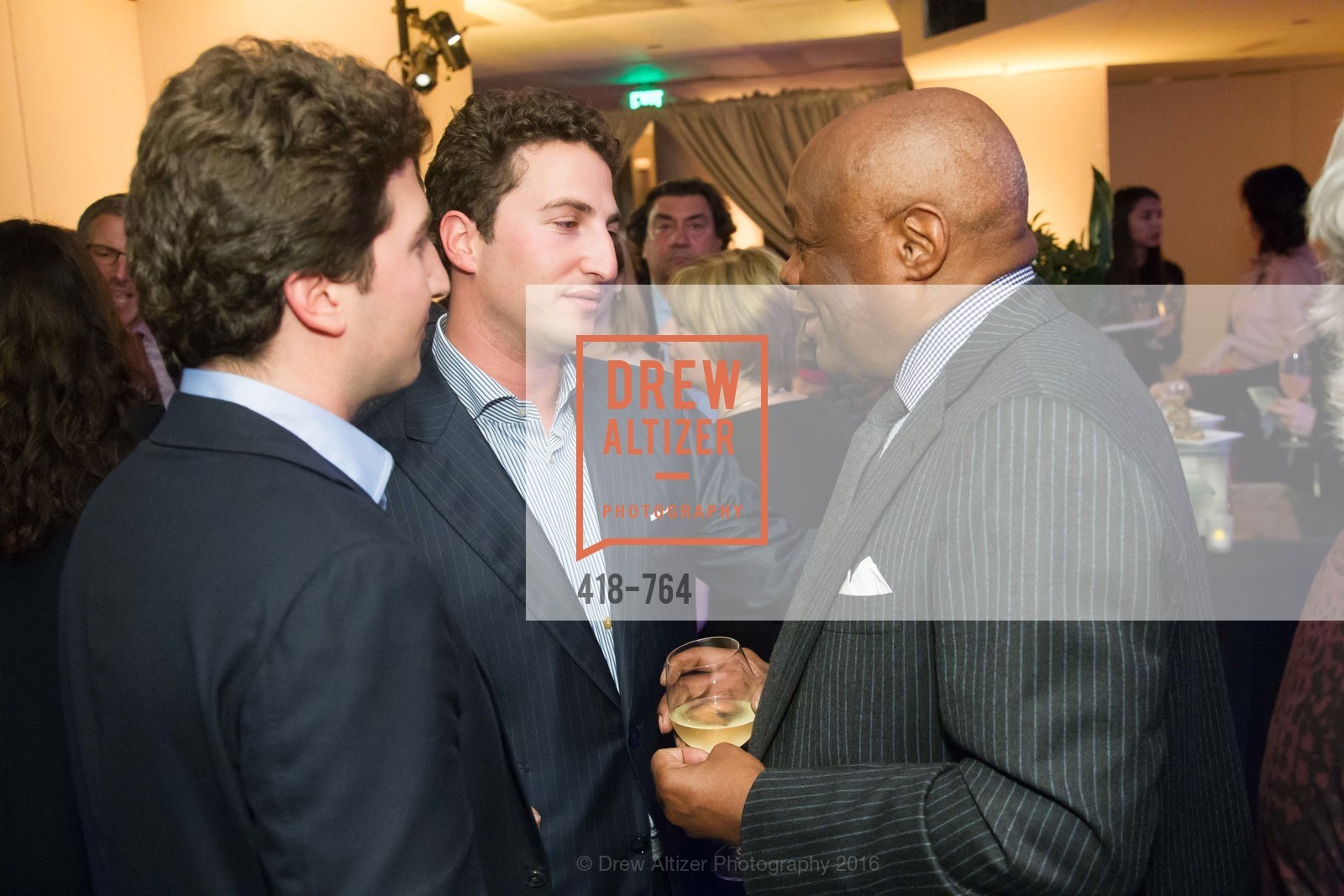 Matthew Goldman, Jason Goldman, Willie Brown, LUMINA and The Bay Lights Reillumination Celebration, LUMINA. Penthouses 36A and 36B, January 26th, 2016,Drew Altizer, Drew Altizer Photography, full-service agency, private events, San Francisco photographer, photographer california