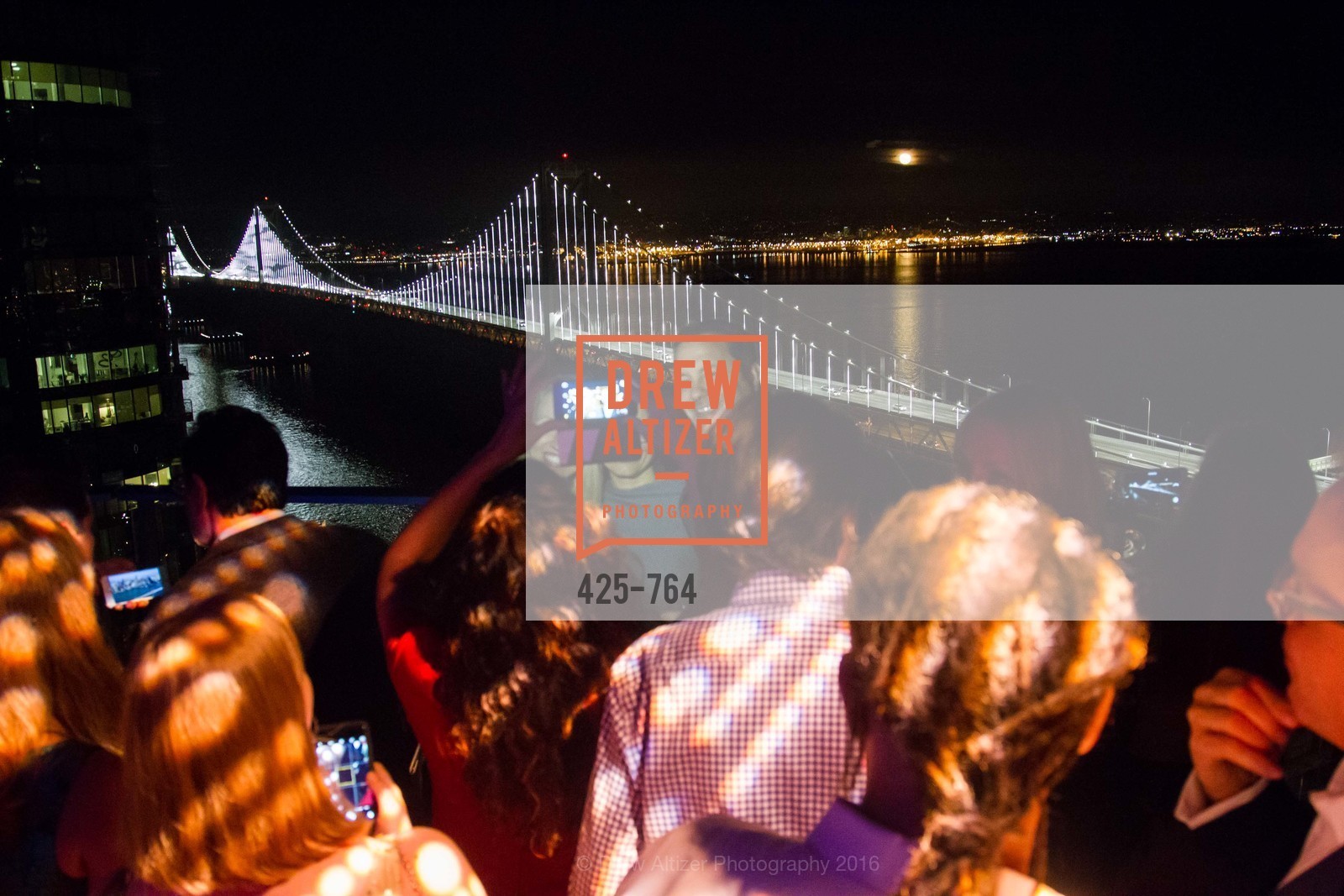 Atmosphere, LUMINA and The Bay Lights Reillumination Celebration, LUMINA. Penthouses 36A and 36B, January 26th, 2016,Drew Altizer, Drew Altizer Photography, full-service agency, private events, San Francisco photographer, photographer california