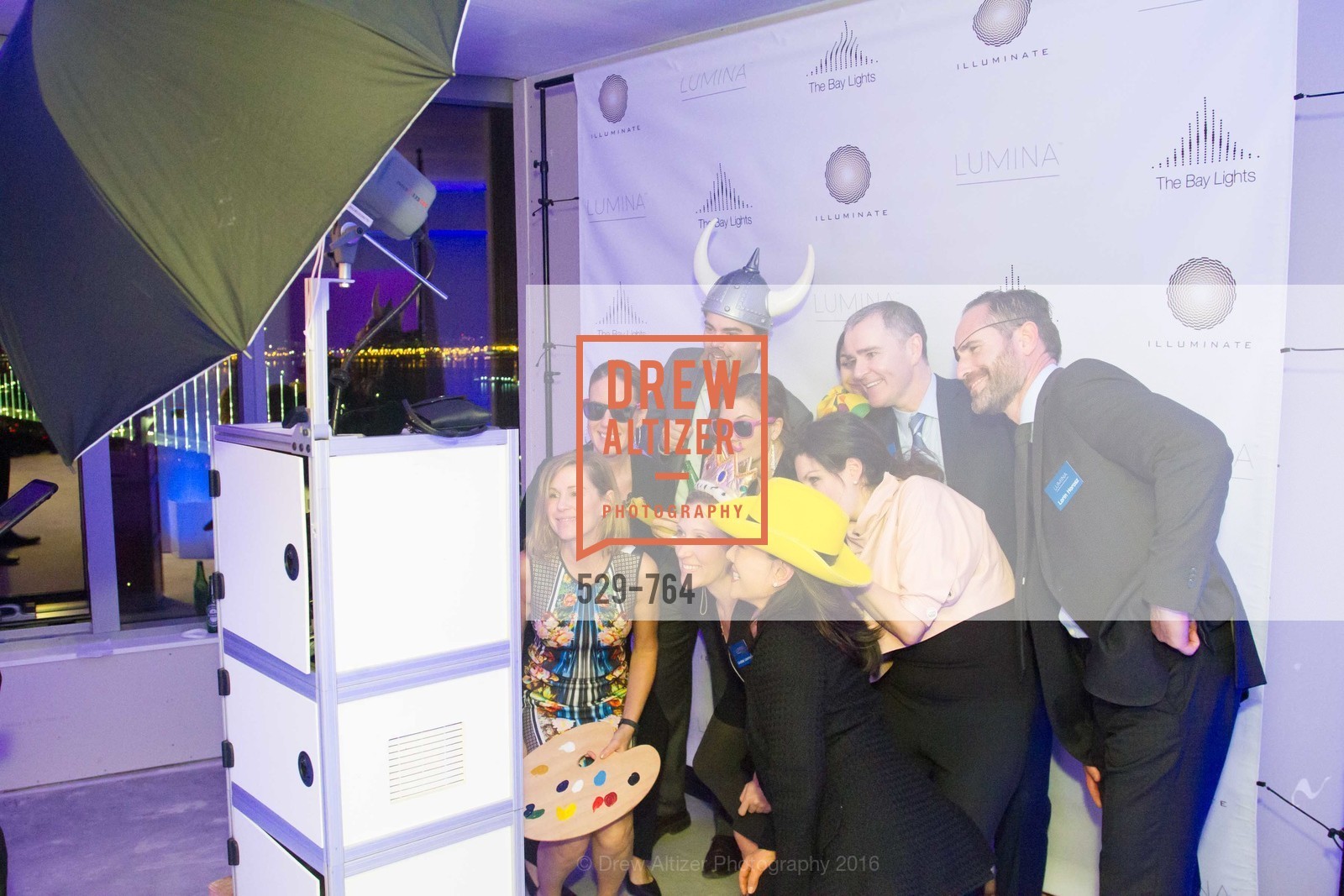 Atmosphere, LUMINA and The Bay Lights Reillumination Celebration, LUMINA. Penthouses 36A and 36B, January 26th, 2016,Drew Altizer, Drew Altizer Photography, full-service agency, private events, San Francisco photographer, photographer california