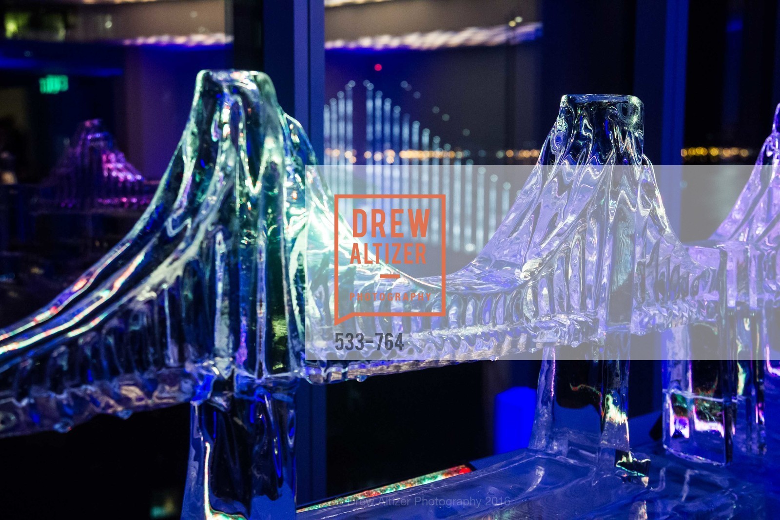 Atmosphere, LUMINA and The Bay Lights Reillumination Celebration, LUMINA. Penthouses 36A and 36B, January 26th, 2016,Drew Altizer, Drew Altizer Photography, full-service agency, private events, San Francisco photographer, photographer california