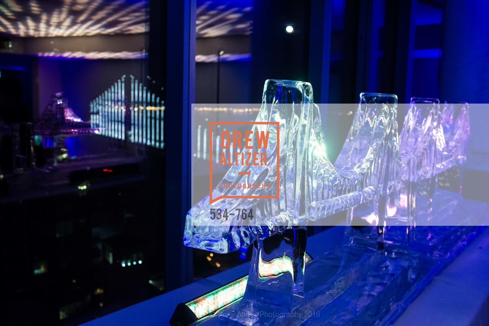 Atmosphere, LUMINA and The Bay Lights Reillumination Celebration, LUMINA. Penthouses 36A and 36B, January 26th, 2016,Drew Altizer, Drew Altizer Photography, full-service agency, private events, San Francisco photographer, photographer california