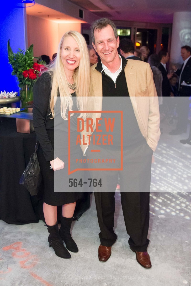 Jennifer Iverson, David Theriault, LUMINA and The Bay Lights Reillumination Celebration, LUMINA. Penthouses 36A and 36B, January 26th, 2016,Drew Altizer, Drew Altizer Photography, full-service agency, private events, San Francisco photographer, photographer california