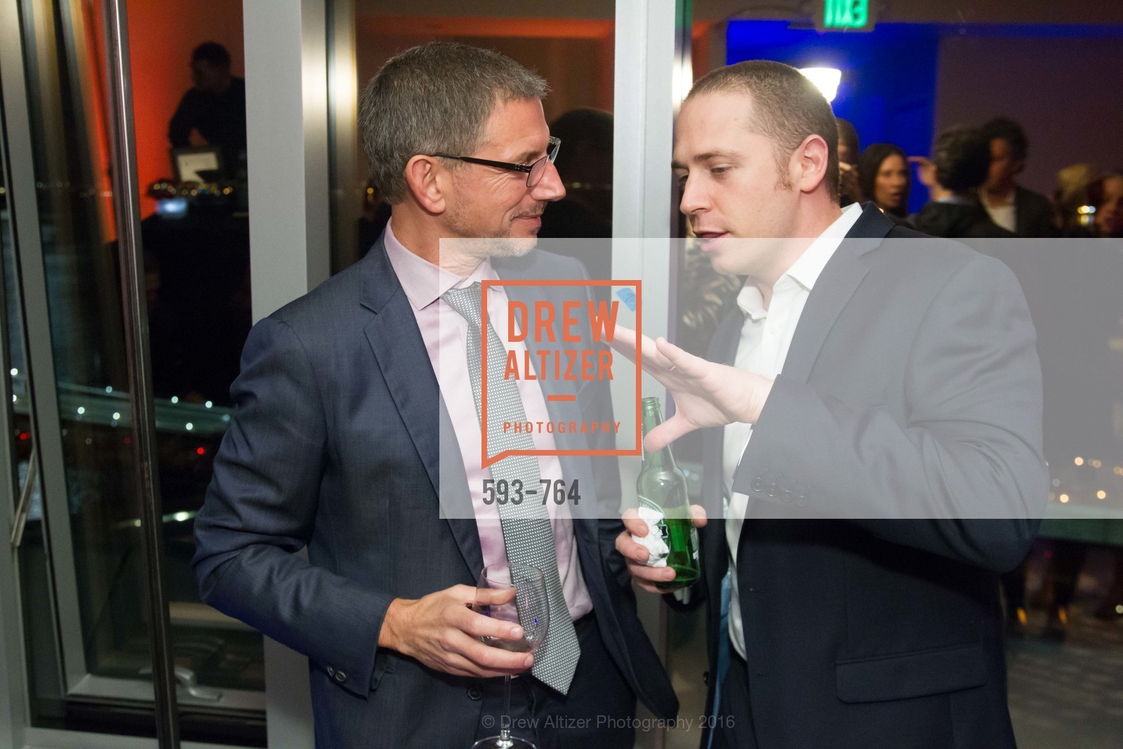 Ben Davis, LUMINA and The Bay Lights Reillumination Celebration, LUMINA. Penthouses 36A and 36B, January 26th, 2016,Drew Altizer, Drew Altizer Photography, full-service agency, private events, San Francisco photographer, photographer california