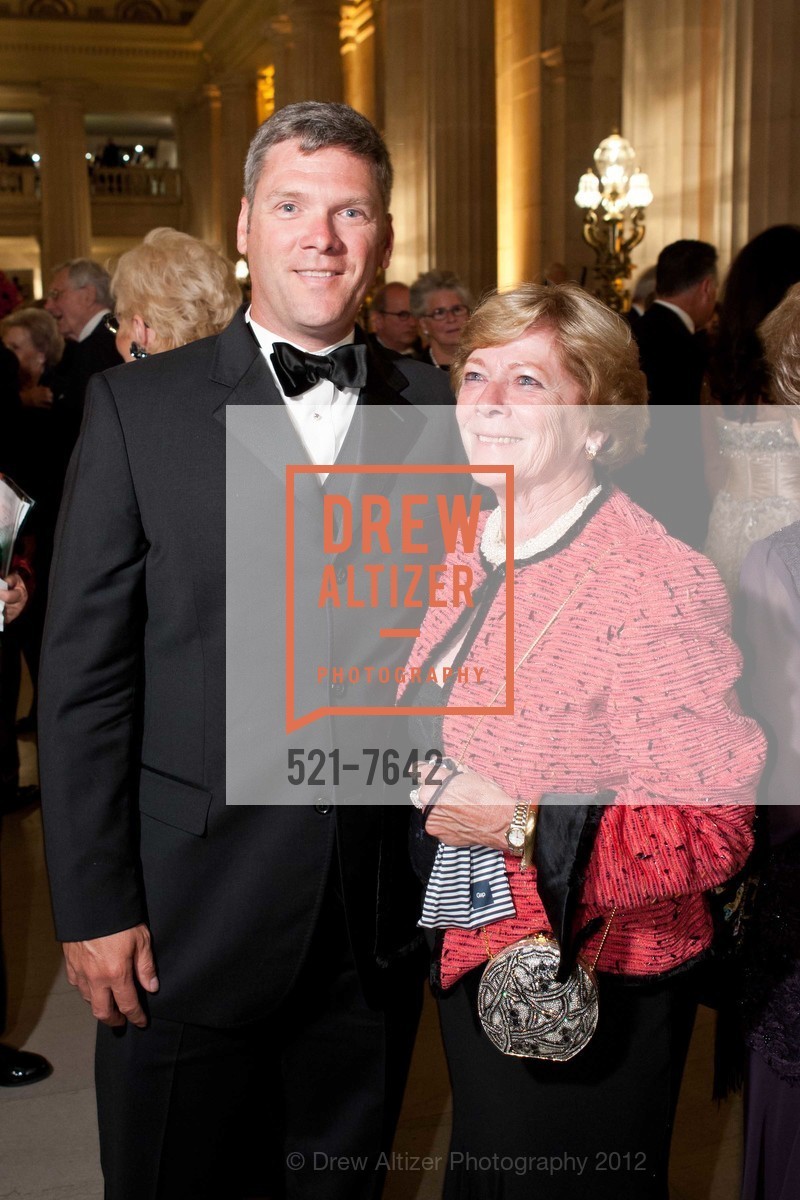 Jay Hickingbotham, Carol Hickingbotham, Photo #521-7642