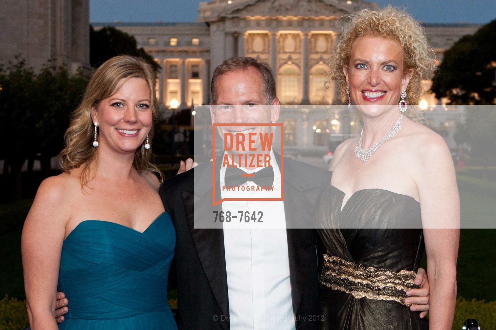 Stephanie Stafford, Jim Stafford, Sharon Winslow, Photo #768-7642