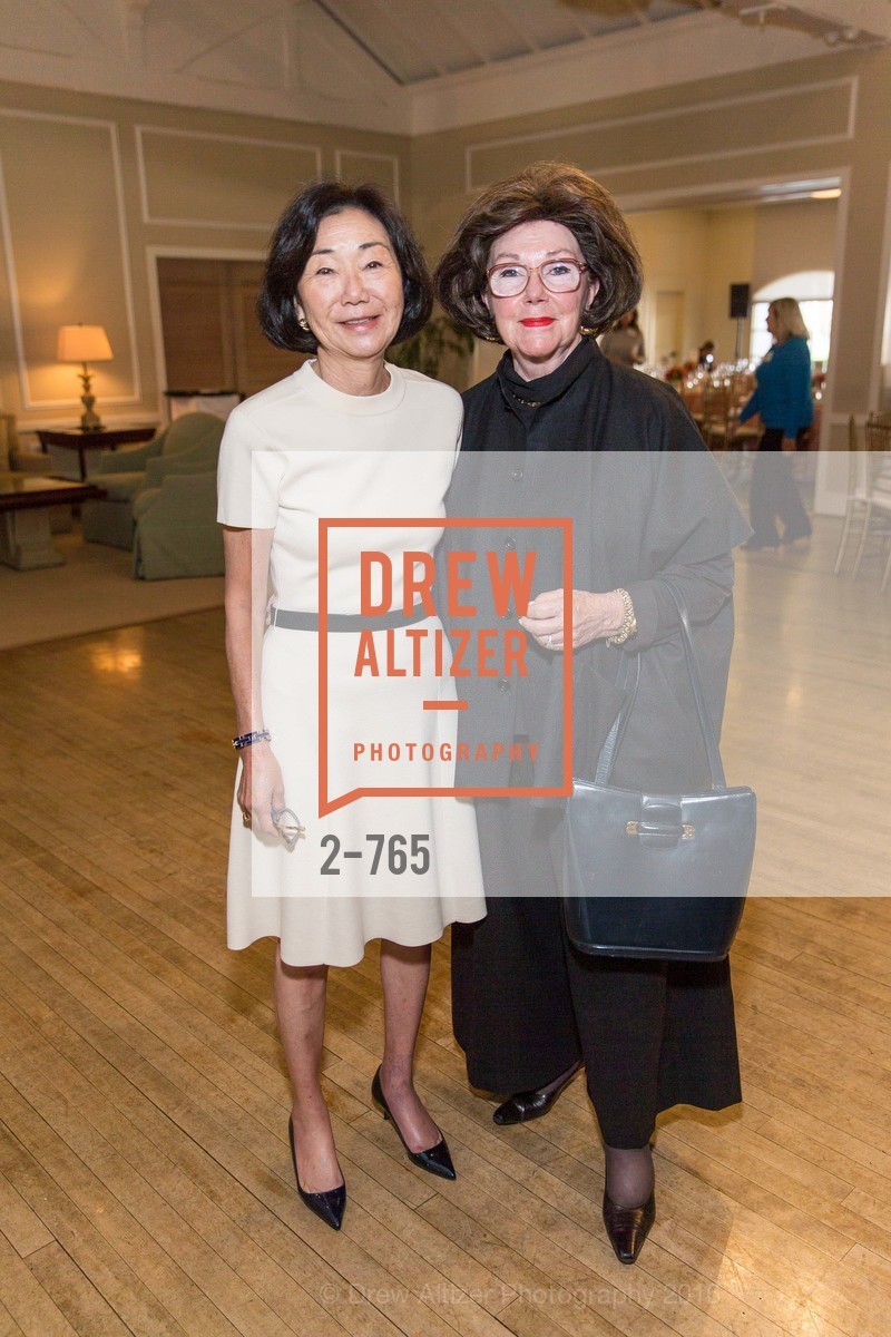 Margaret Raffin, Barbara Campisi, Stanford Women's Health Lunch, Menlo Circus Club. 190 Park Lane, January 26th, 2016,Drew Altizer, Drew Altizer Photography, full-service agency, private events, San Francisco photographer, photographer california