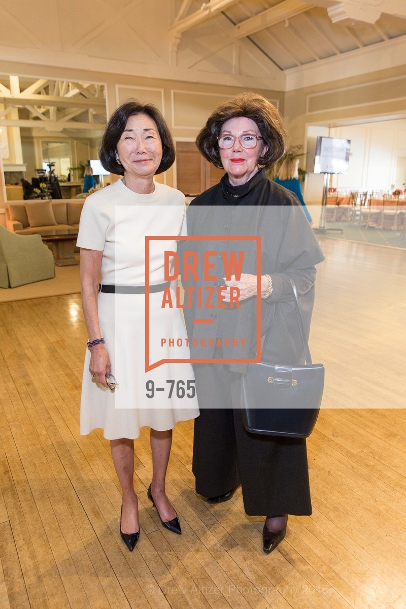 Margaret Raffin, Barbara Campisi, Stanford Women's Health Lunch, Menlo Circus Club. 190 Park Lane, January 26th, 2016,Drew Altizer, Drew Altizer Photography, full-service agency, private events, San Francisco photographer, photographer california
