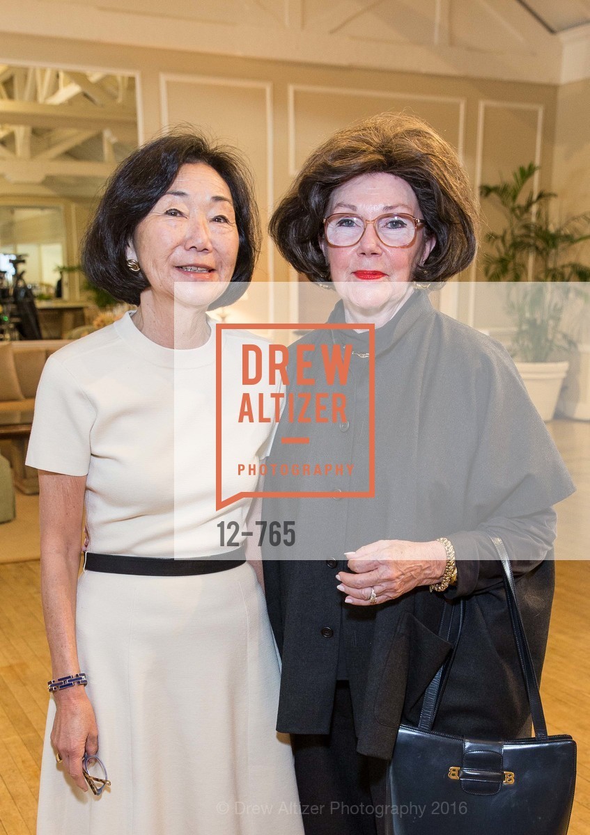 Margaret Raffin, Barbara Campisi, Stanford Women's Health Lunch, Menlo Circus Club. 190 Park Lane, January 26th, 2016,Drew Altizer, Drew Altizer Photography, full-service agency, private events, San Francisco photographer, photographer california