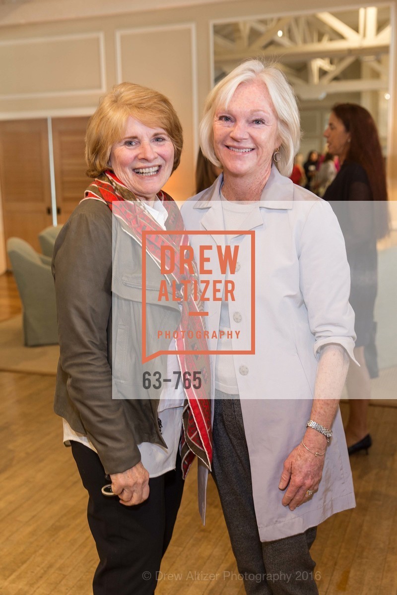 Kathleen Sweazey, Bren Leisure, Stanford Women's Health Lunch, Menlo Circus Club. 190 Park Lane, January 26th, 2016,Drew Altizer, Drew Altizer Photography, full-service event agency, private events, San Francisco photographer, photographer California