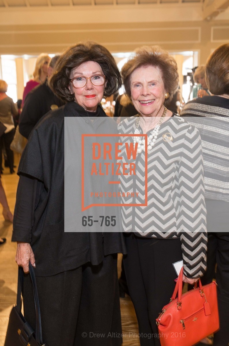 Barbara Campisi, Suzanne Klein, Stanford Women's Health Lunch, Menlo Circus Club. 190 Park Lane, January 26th, 2016,Drew Altizer, Drew Altizer Photography, full-service event agency, private events, San Francisco photographer, photographer California