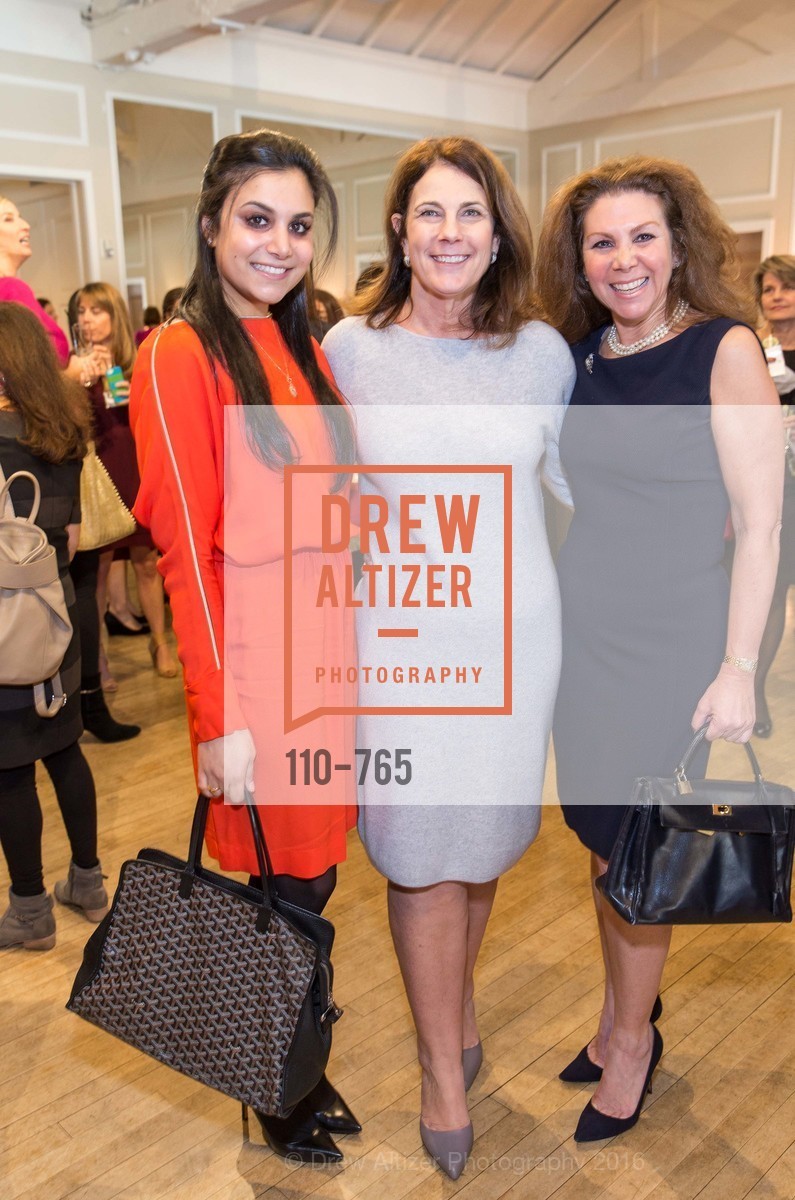 Jackie Leylegian, Carla Scheifly, Debra Leylegian, Stanford Women's Health Lunch, Menlo Circus Club. 190 Park Lane, January 26th, 2016, Photo #110-765 Jackie Leylegian, Carla Scheifly, Debra Leylegian, Photo #110-765