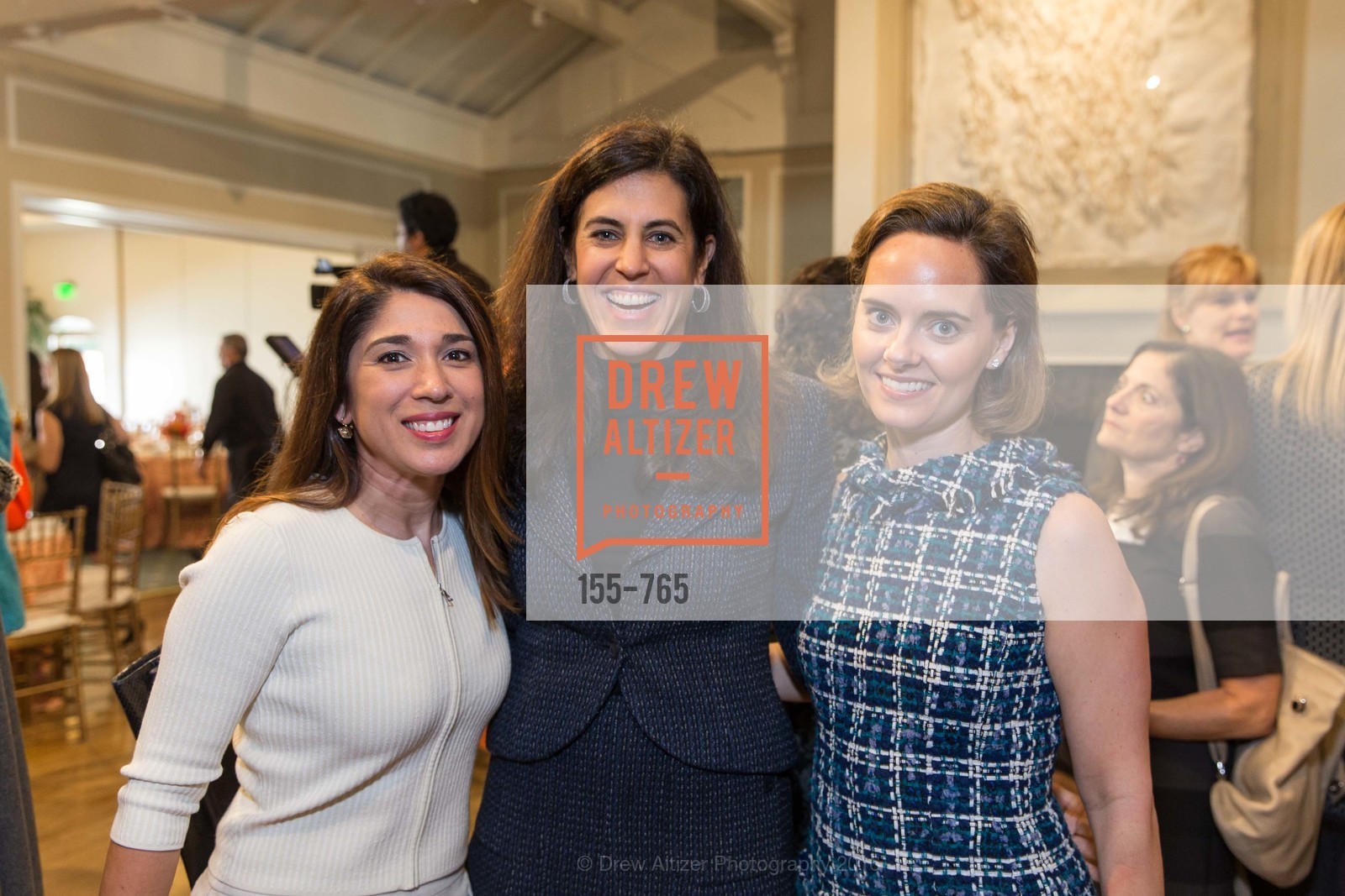 Linda Mills, Staci Friesel, Chandler Evans, Stanford Women's Health Lunch, Menlo Circus Club. 190 Park Lane, January 26th, 2016,Drew Altizer, Drew Altizer Photography, full-service agency, private events, San Francisco photographer, photographer california