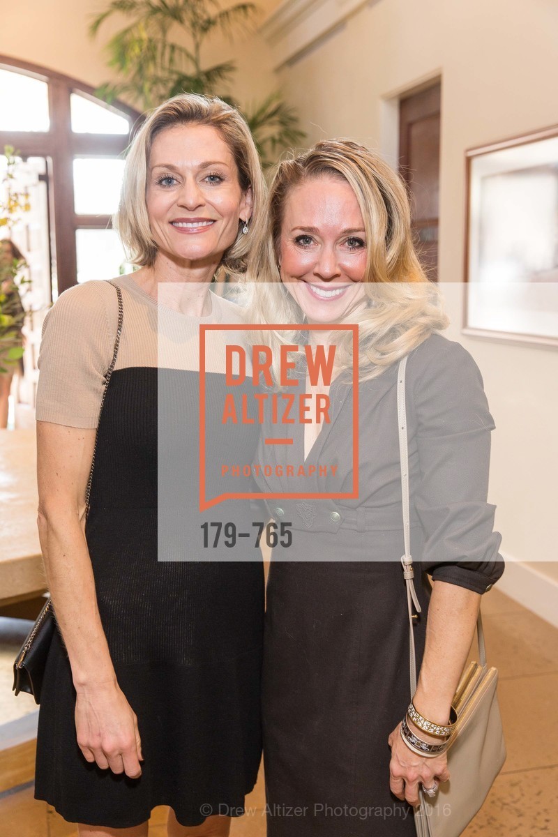 India Vannini, Staci Cole, Stanford Women's Health Lunch, Menlo Circus Club. 190 Park Lane, January 26th, 2016,Drew Altizer, Drew Altizer Photography, full-service event agency, private events, San Francisco photographer, photographer California