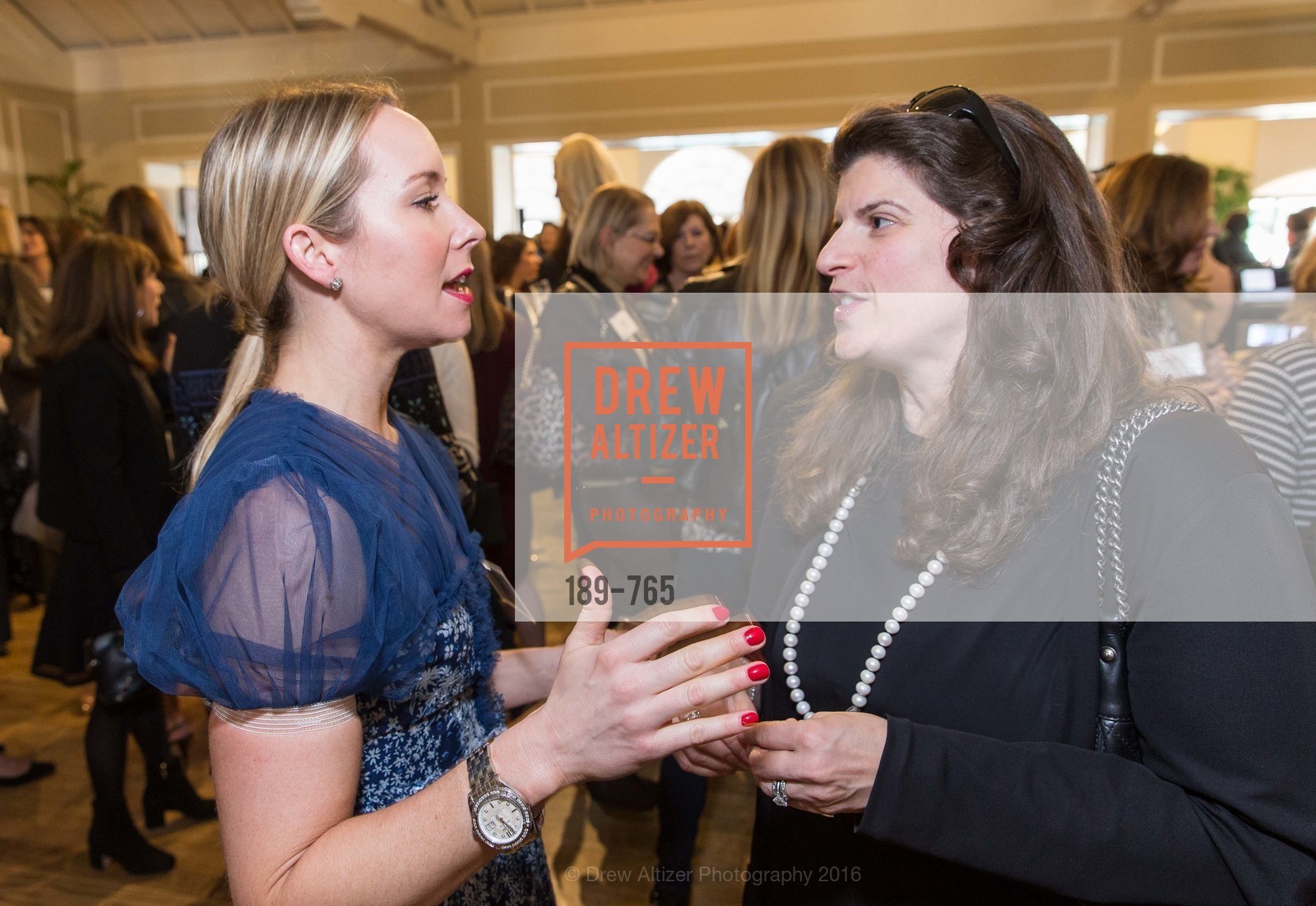 Carson Eltoukhy, Amy Wender-Hoch, Stanford Women's Health Lunch, Menlo Circus Club. 190 Park Lane, January 26th, 2016,Drew Altizer, Drew Altizer Photography, full-service agency, private events, San Francisco photographer, photographer california
