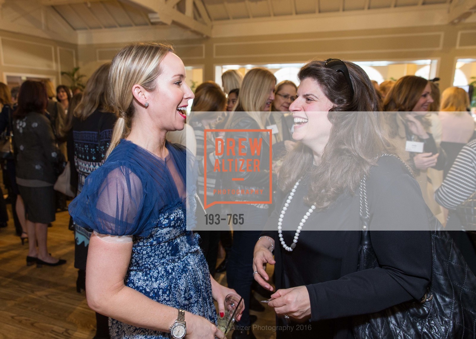 Carson Eltoukhy, Amy Wender-Hoch, Stanford Women's Health Lunch, Menlo Circus Club. 190 Park Lane, January 26th, 2016,Drew Altizer, Drew Altizer Photography, full-service agency, private events, San Francisco photographer, photographer california